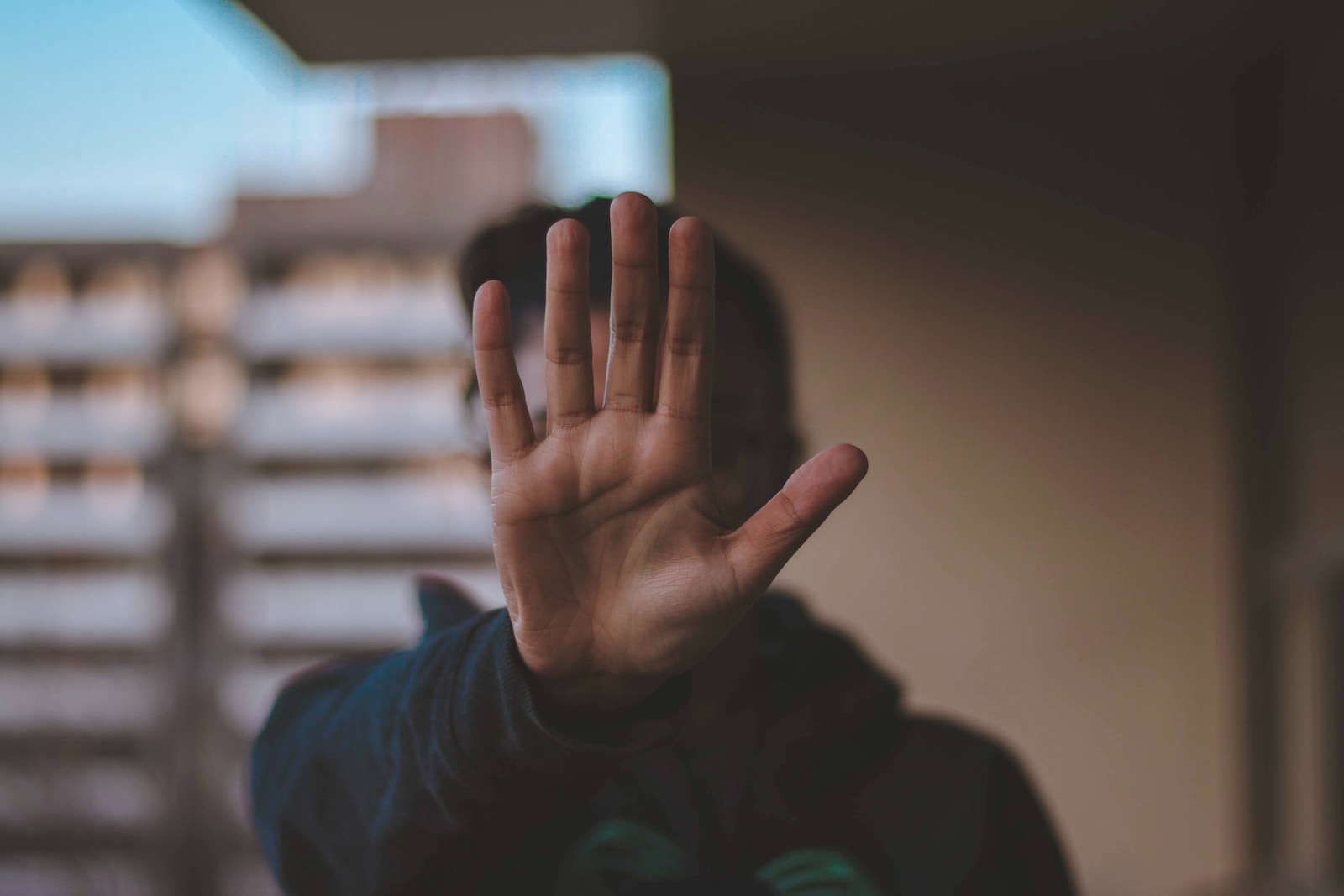 Comment arrêter le cycle de la négativité ?